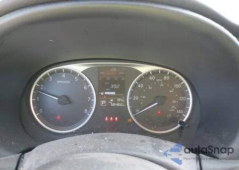 2022 Nissan Kicks S Xtronic Cvt from USA, damaged, VIN 3N1CP5BV6NL529626